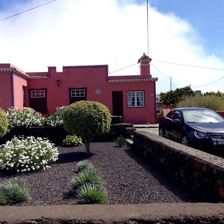 Affittacamere Casa Gusber I El Paso Esterno foto